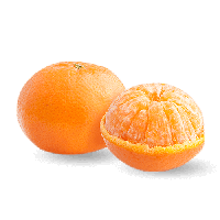 Mandarin