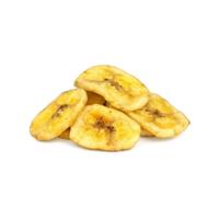 Banana chips