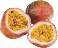 Passion fruit