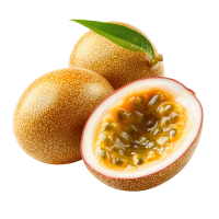 Passion fruit