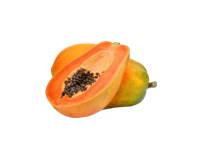 Papaya baby