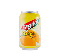 Mango drink SAGIKO