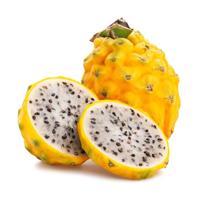 Yellow Dragonfruit